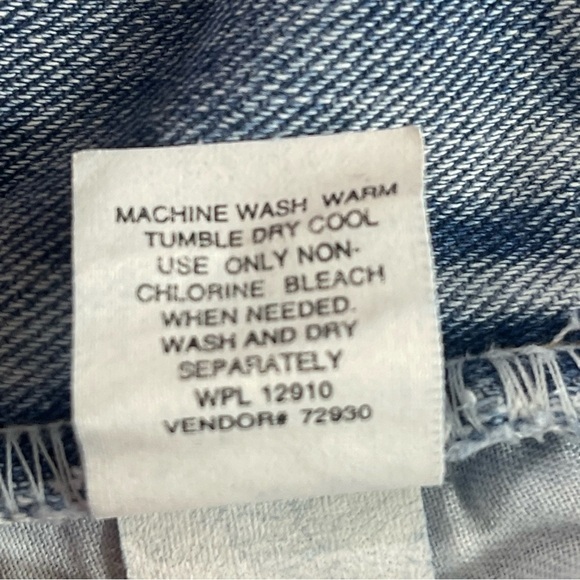 Venezia Jeans Famian Bootcut Size 22Tall - Picture 5 of 5